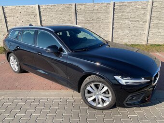 Volvo V60 B4 ,145kw diesel ,Automat 2021 - 17