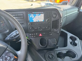 Mercedes-Benz Arocs 1830 BB - 4x4 – Meiller S3 – EURO 6 - 17