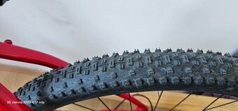 Prodám horské kolo ROCKMACHINE blizz 30 - 17