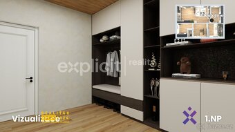 Prodej rodinného domu 135 m2, pozemek 739 m2 - Velký Ořechov - 17