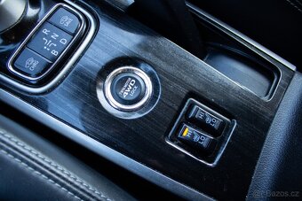 Mitsubishi Outlander PHEV Plugin Hybrid / AJ NA SPLÁTKY / - 17