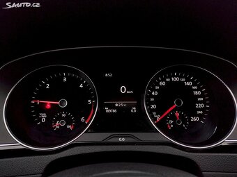 Volkswagen Passat b8 1.6tdi, 88kw - 17