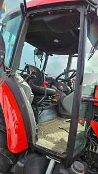 Zetor proxima 90  CL 2015 16v original 620mth - 17