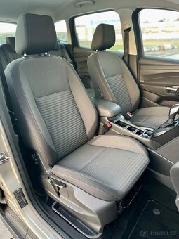 Ford C-MAX 42750KM - 17