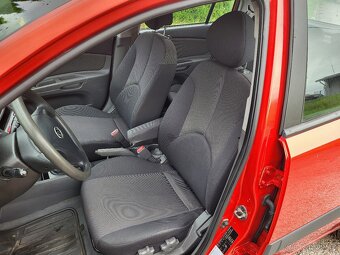 Kia Rio 1.4i 71kw nová STK - 17