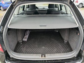 Škoda Octavia, 1.6TDI, ALU, r.v.2011 - 17