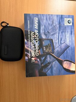 BMW 1200 GS Rallye - 17