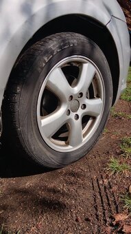 Ford C-Max 1.8 2010 196.000 - 17