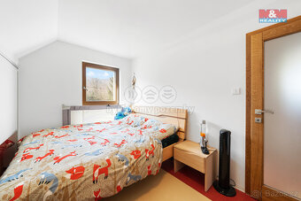 Prodej rodinného domu, 137 m², Malá Veleň, část Jedlka - 17