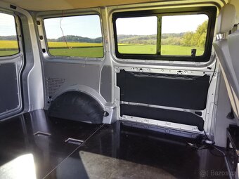 T5 2.0tdi 103kw DSG r.v. 2014 - obytný- sleva - 17