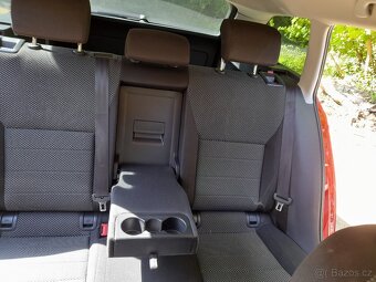 ŠKODA OCTAVIA 1.2 TSI 81KW,ROZVODY ŘEMENEM-NOVÉ, ROK 2016 - 17