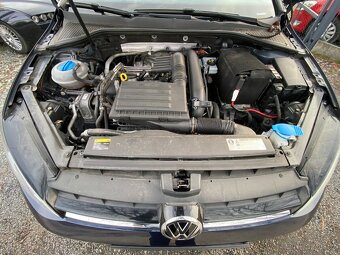 VW Golf 1.2 TSi Klimatizace, Senzory - 17