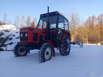 Pouze výměna 6211 - 17
