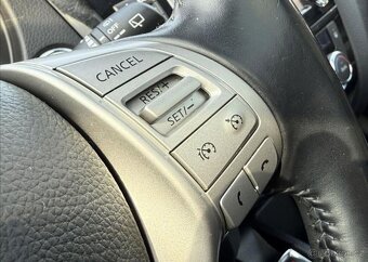 Nissan Qashqai DIG-T 115N-Tec PANORMA DPH benzín manuál - 17