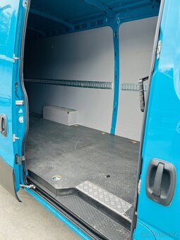IVECO DAILY 2020 35S14, L4H2, HI-MATIC - 17