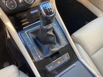 Škoda Superb III combi 2.0TDi 140kW 6MP STYLE DPH STK - 17