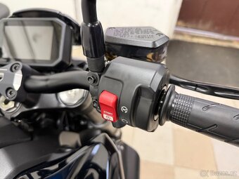 HONDA CB 1000 R,ABS,BLACK EDITION,TOP - 17