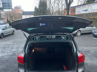 VOLKSWAGEN TIGUAN  1,4 TSi  90 Kw SPORT&STYLE PANO - 17