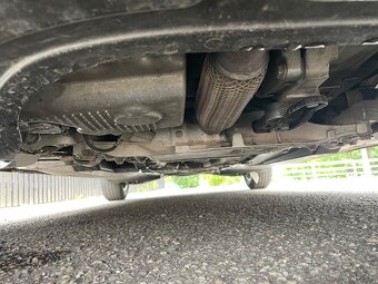 VW Golf 1,4i 55kW - 17