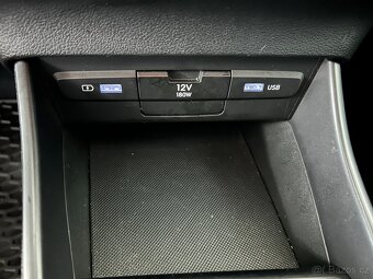 Hyundai Bayon 1.2i PŮVOD ČR,1.MAJITEL,COMFORT - 17