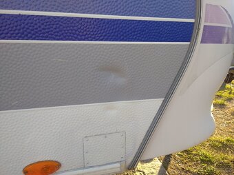 Karavan HOBBY 540 UL - 17