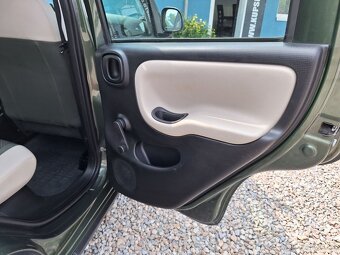 Fiat Panda, Rock 4x4 0,9i - 17
