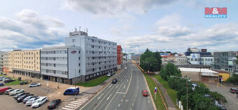 Prodej bytu 3+kk, 89 m², Hradec Králové, ul. Resslova - 17