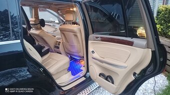 Mercedes GL 420 Cdi,4-matic,model w164,225kw,r.v.2010. - 17