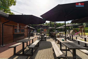 Prodej restaurace, stravování, 200 m², Raškovice - 17