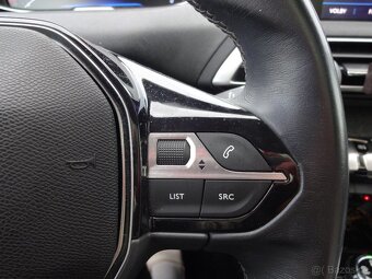 Peugeot 3008 1.2 PureTech 96 kW – pravidelný servis - 17