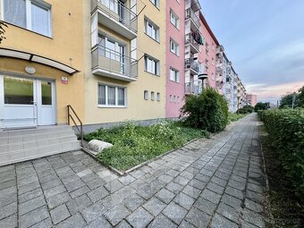 Pronájem byty 2+1, 50 m2 - Přerov I-Město, ev.č. N08167 - 17