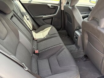 VOLVO S60 1.6 D2 MOMENTUM //2012 1.MAJITEL NAVI XENON SERVIS - 17