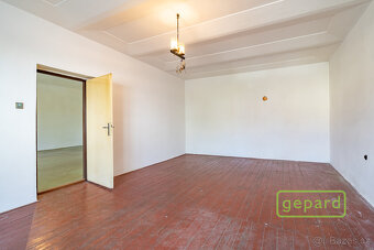 Prodej bytu 2+1, 146 m², Teplá - 17