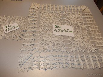 KNIHY+PANENKY-NA VÁNOCE +DOSPĚLÁCKÉ KNIHY A VĚCI DO DOMÁCN. - 17