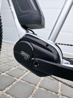 Elektrokolo Author Essence 2020 500Wh 29" velikost M - 17