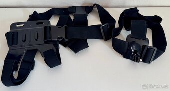 Podvodní set (housing pouzdro) na GoPro - 17