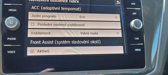 VW Tiguan 2,0TDi 110kw mod 2020 navi vyhř.sedačky el.kufr - 17