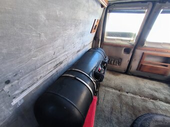 ❗️ Ford E150 5.4 V8 LPG ❗️ - 17