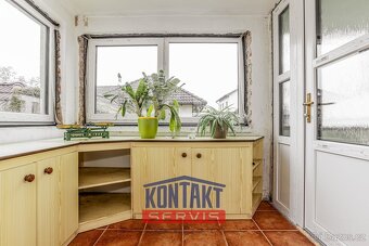 Prodej rodinného domu 206 m², České Budějovice 3 - 17