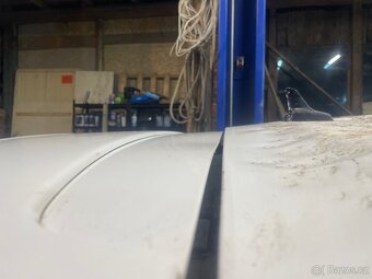 Škoda Octavia 3 RS díly - 17