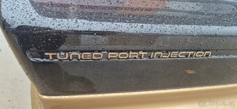 Chevroler Camaro Z28 IROC V8 Targa - 17