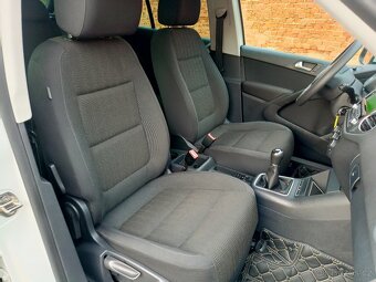 VOLKSWAGEN TIGUAN 1.4 TSI TREND & FUN - 17