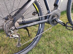 PRODÁM - Elektrokolo EASYBIKE EGO 1.0 - 17