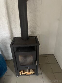 Prodám zahradu s dvěmi chatkami - 17