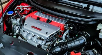 Prodám Honda Civic Type R FN2 - top stav - 17
