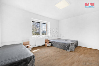 Pronájem bytu 1+kk, 23 m², Plazy - 17