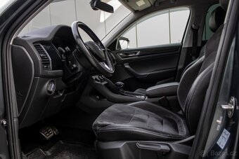 Škoda Kodiaq 2.0 TDI SCR 190k Style DSG - 4x4 - 17