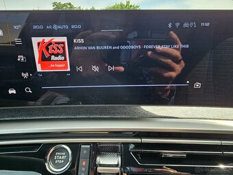 Peugeot 5008 Hybrid 136 e-DCS6 ALLURE - 17