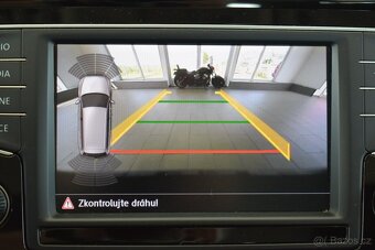 Volkswagen Passat 2,0 TDi 176kW,ALLTRACK,Virtual,LED-Matrix - 17