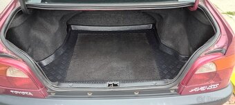 Toyota avensis 2.0 benzín R.v.1998 - 17